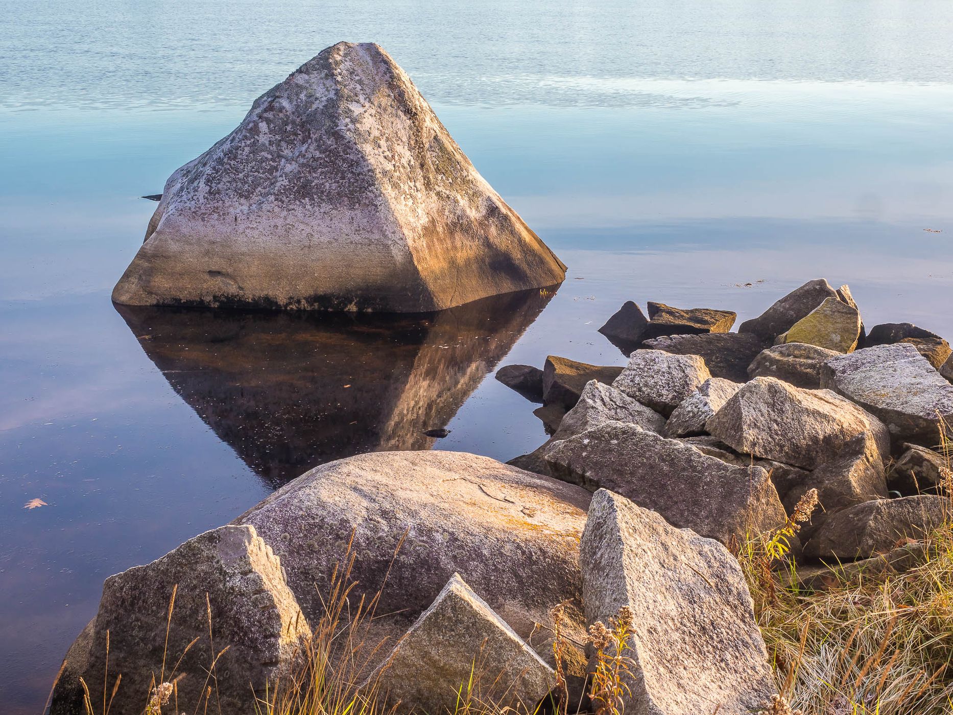 The Islands Provincial Park, Canada