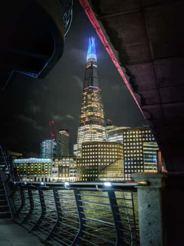 The Shard