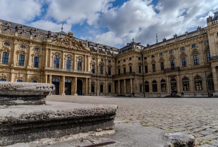 The Würzburg Residence