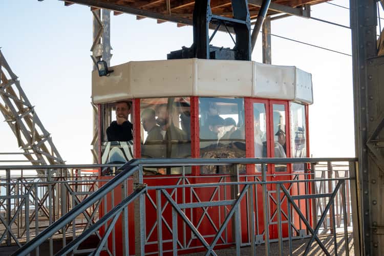 Torre Aeri del Port