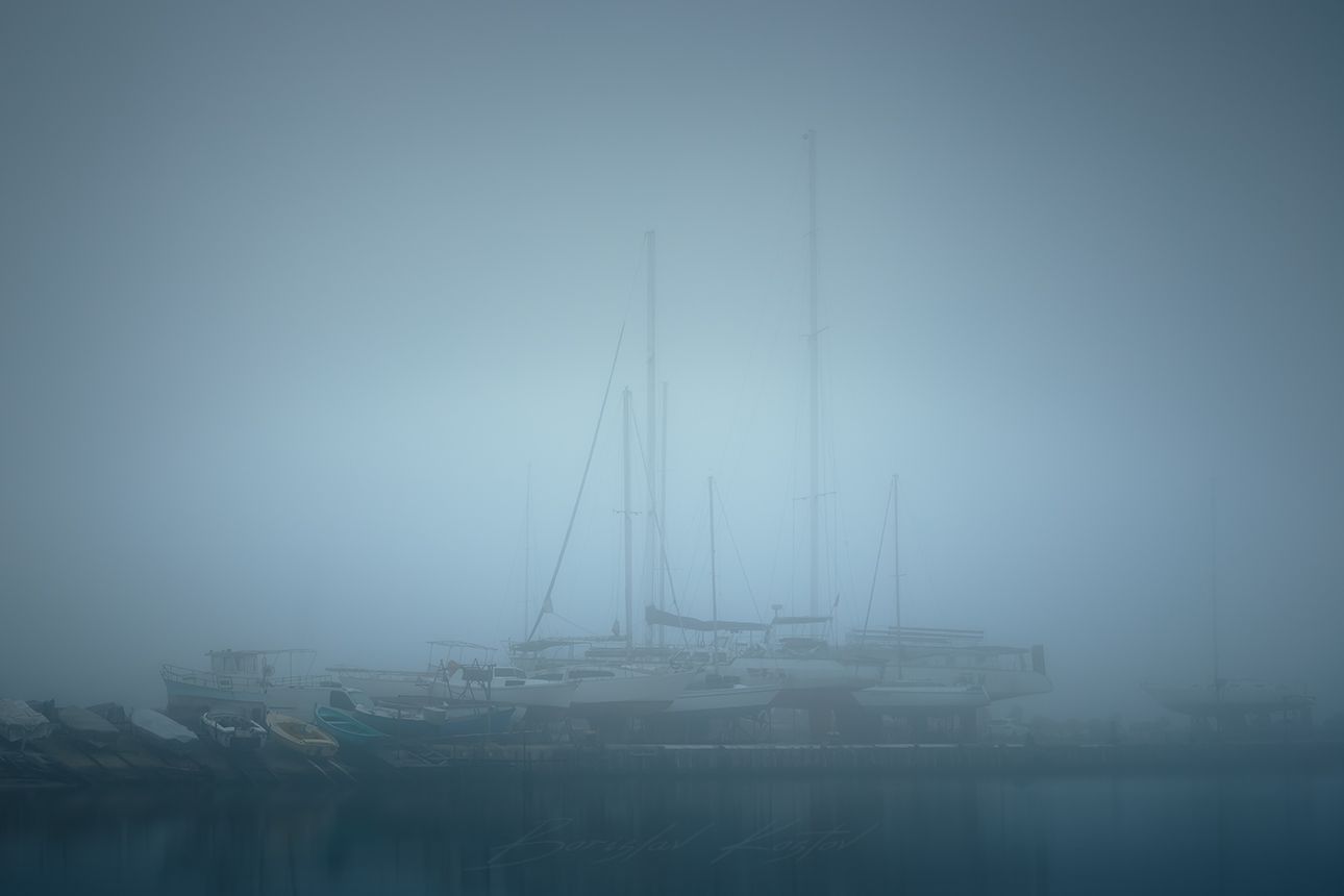 Trakata - Boats, Bulgaria