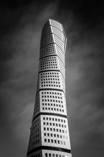 Turning Torso