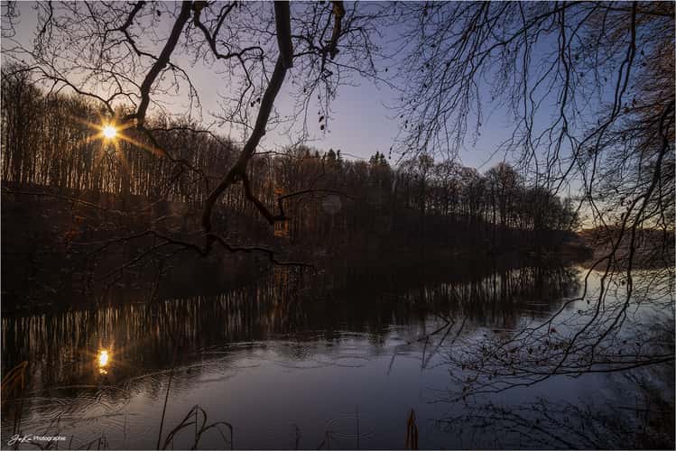 Ukleisee