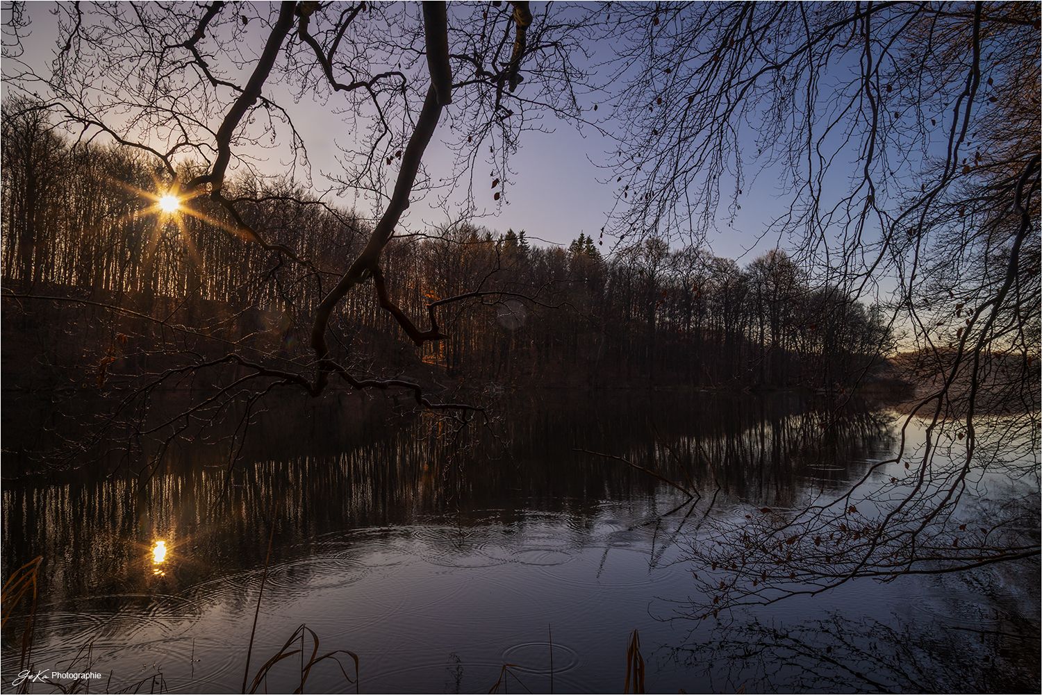 Ukleisee, Germany
