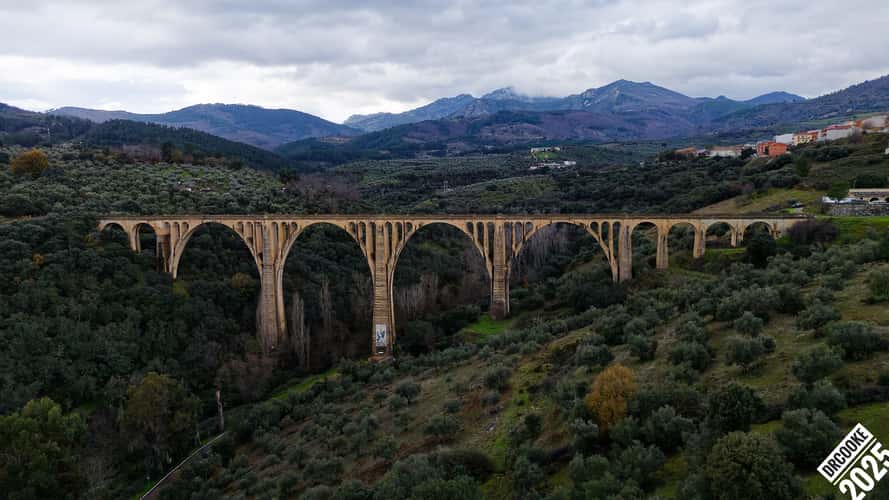 Viaducto de Guadalupe