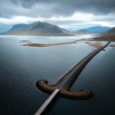 Viking sword, Iceland