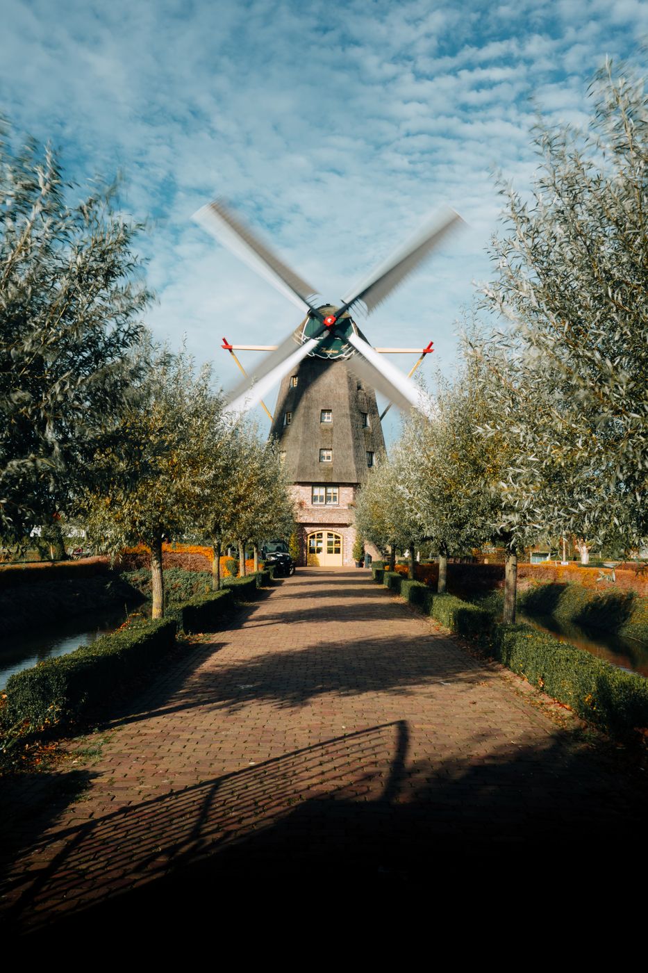 V.O.F Forellenangeln Keijzersberg, Netherlands