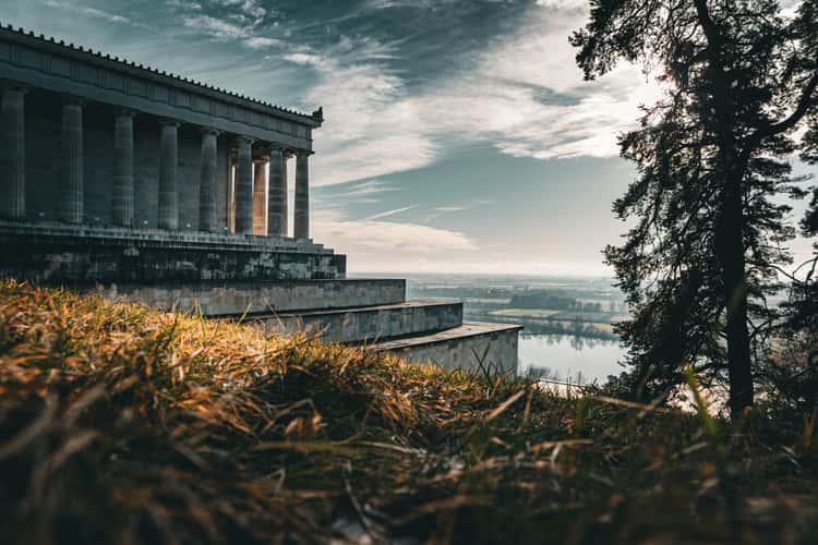 Walhalla
