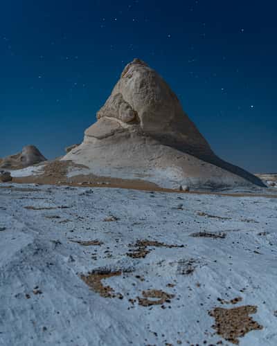 White Desert NP