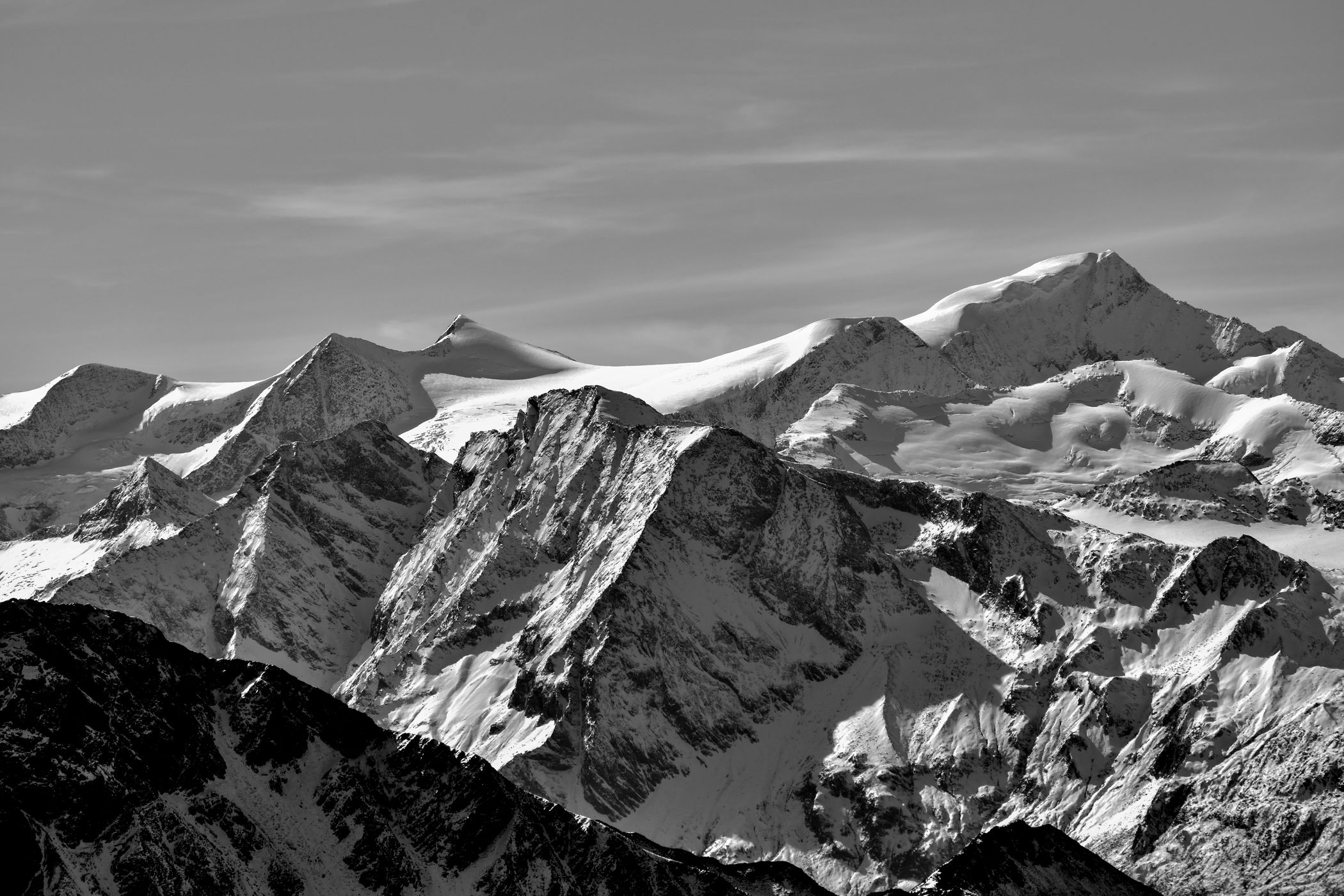 Wildseeloder, Austria