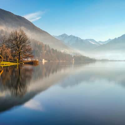 Zell am See, Austria