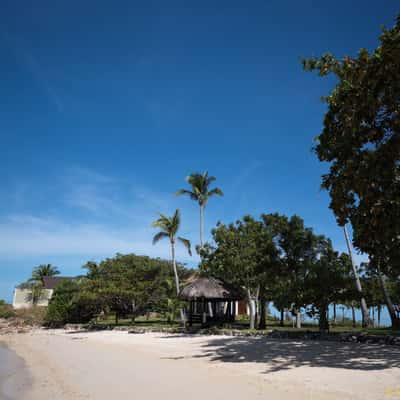2 Seasons Hotel - Bulalacao Island, Philippines
