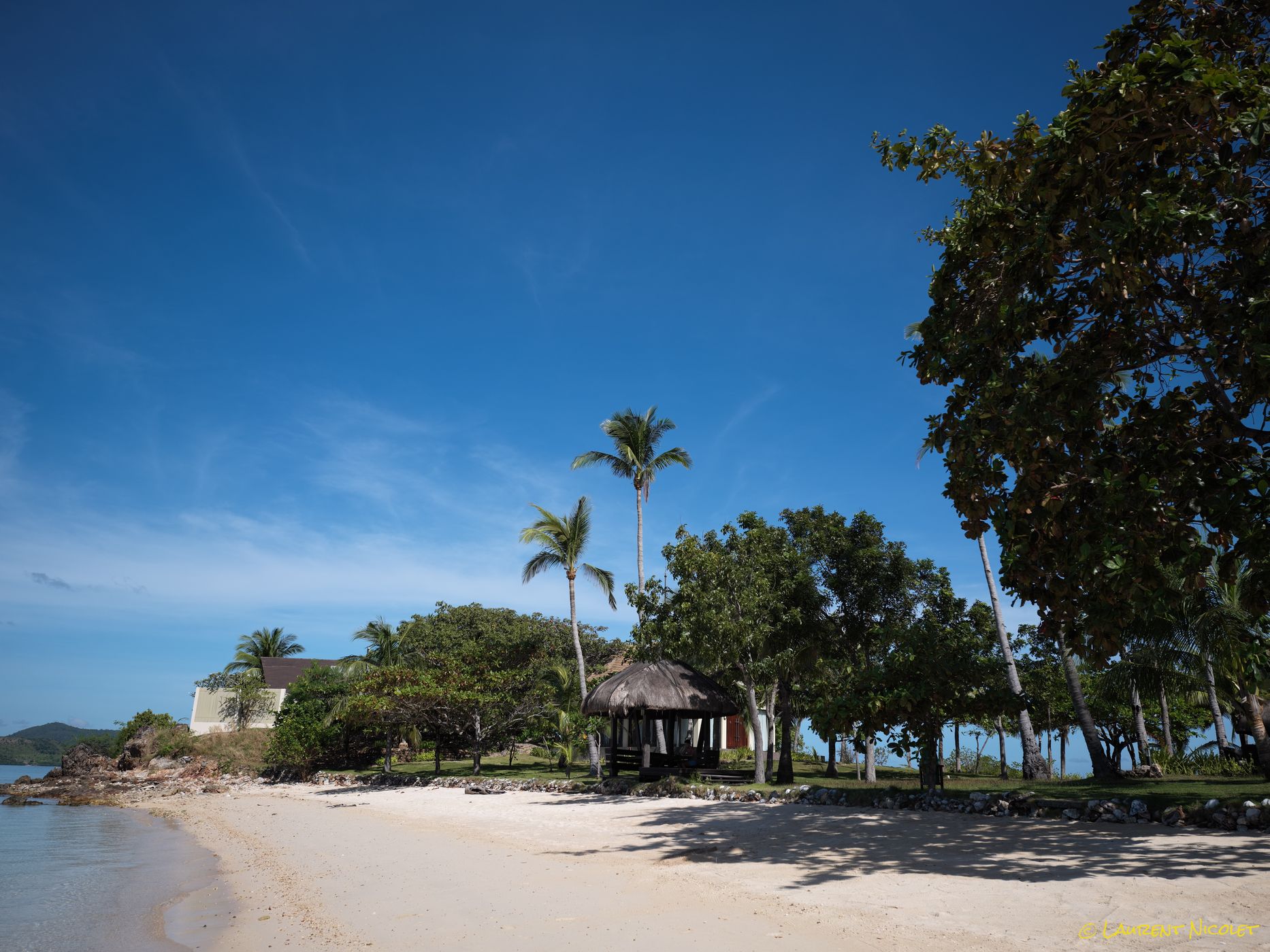 2 Seasons Hotel - Bulalacao Island, Philippines