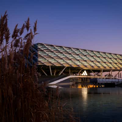 Adidas Headquarter, Germany