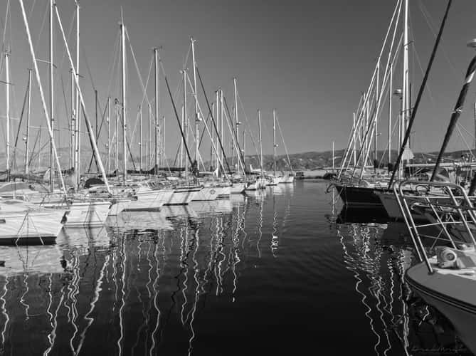 Agios Nikolaos Marina