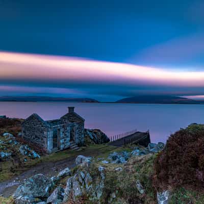 Aird Jetty, United Kingdom
