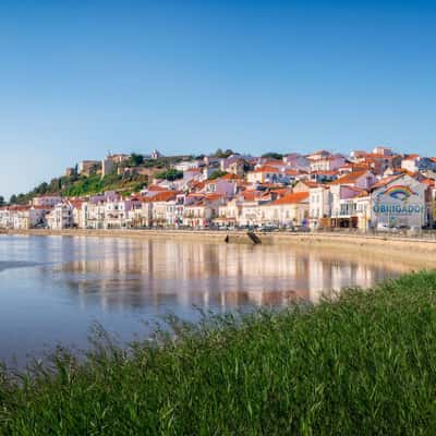 Alcácer do Sal