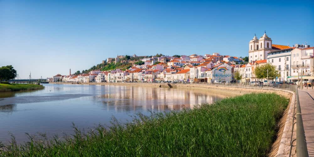 Alcácer do Sal