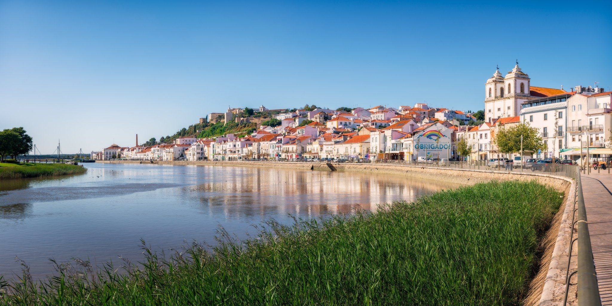Alcácer do Sal, Portugal