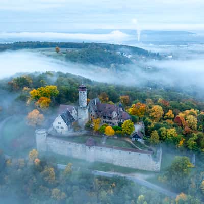 Altenburg Castle, Germany