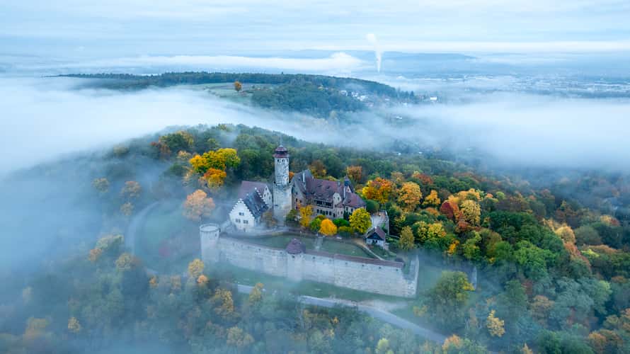 Altenburg Castle
