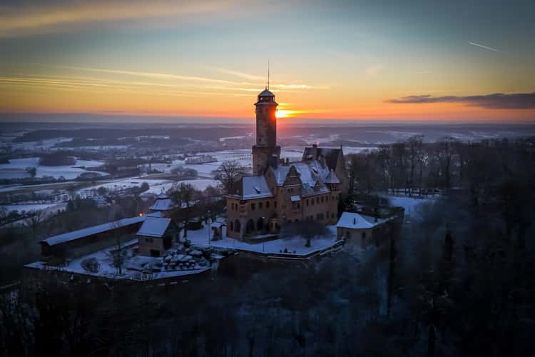 Altenburg Castle