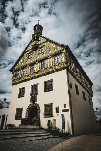 Altstadt Burgkunstadt
