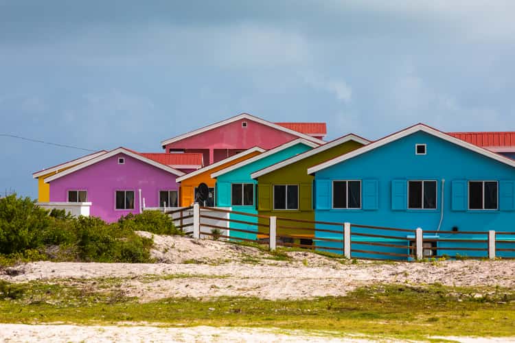 Anegada, BVI