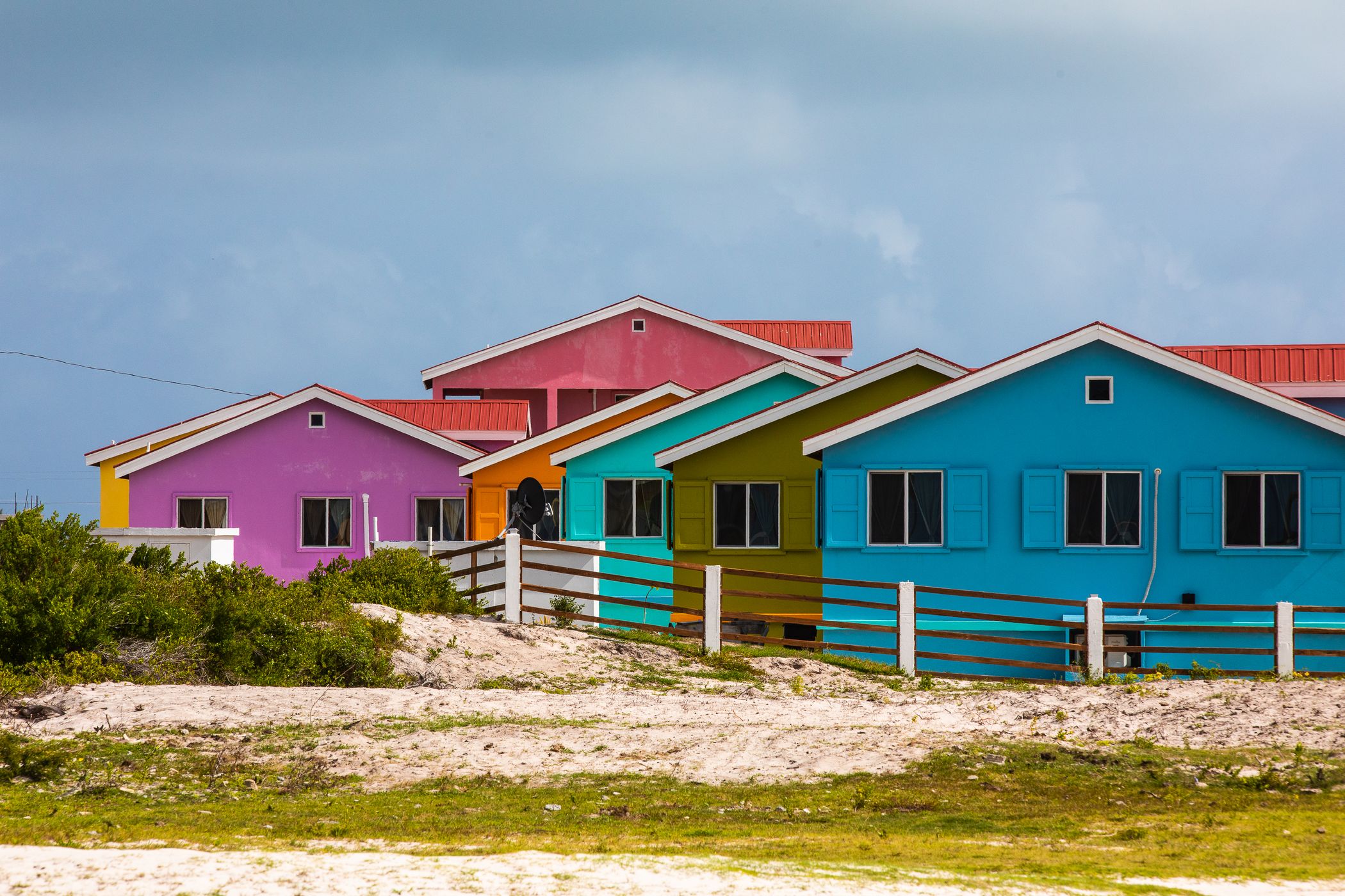 Anegada, BVI, British Virgin Islands