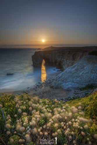 Arche De Port Blanc