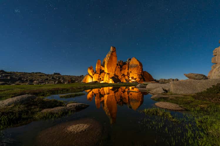 Aries Tor