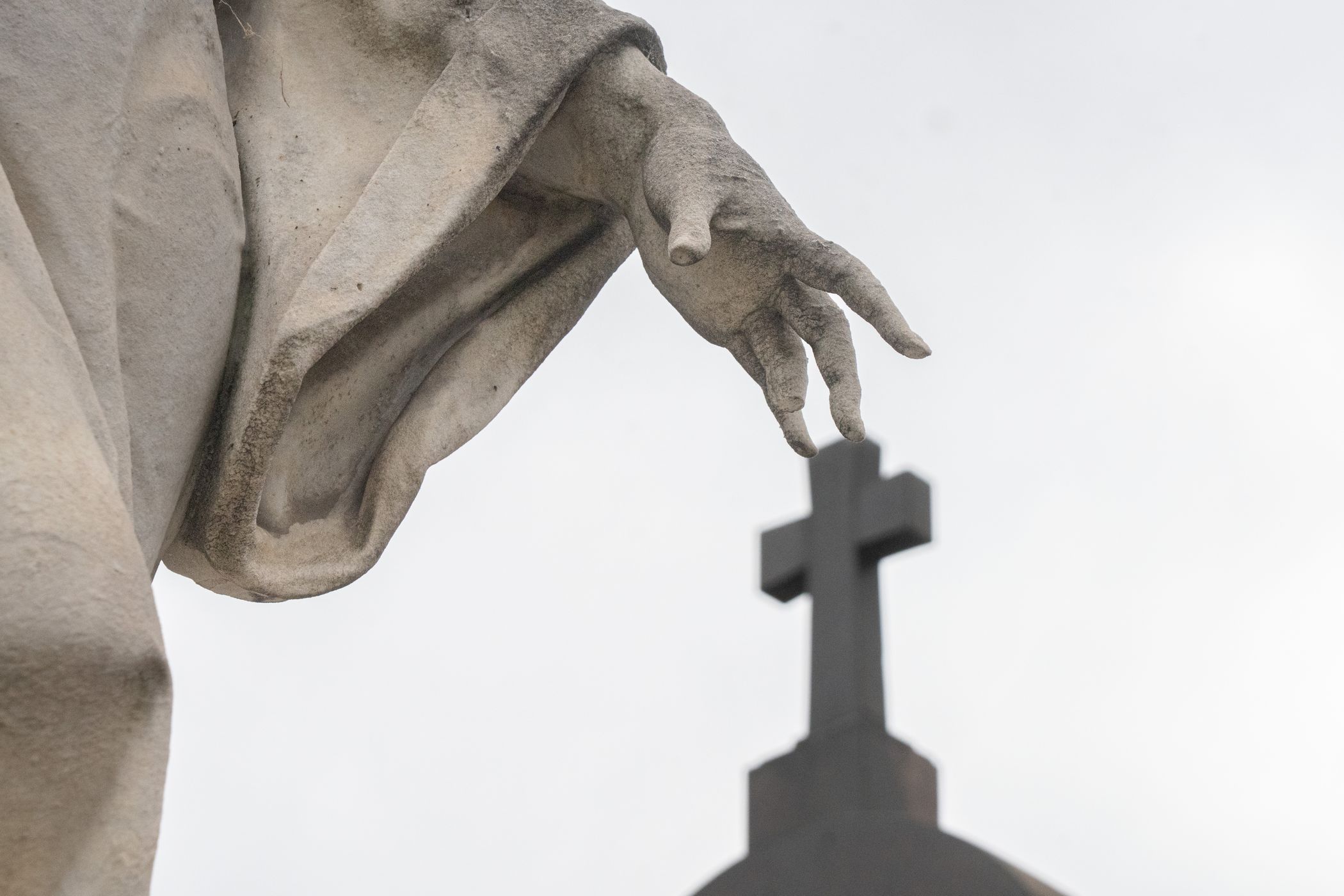 Art in Recoleta, Argentina