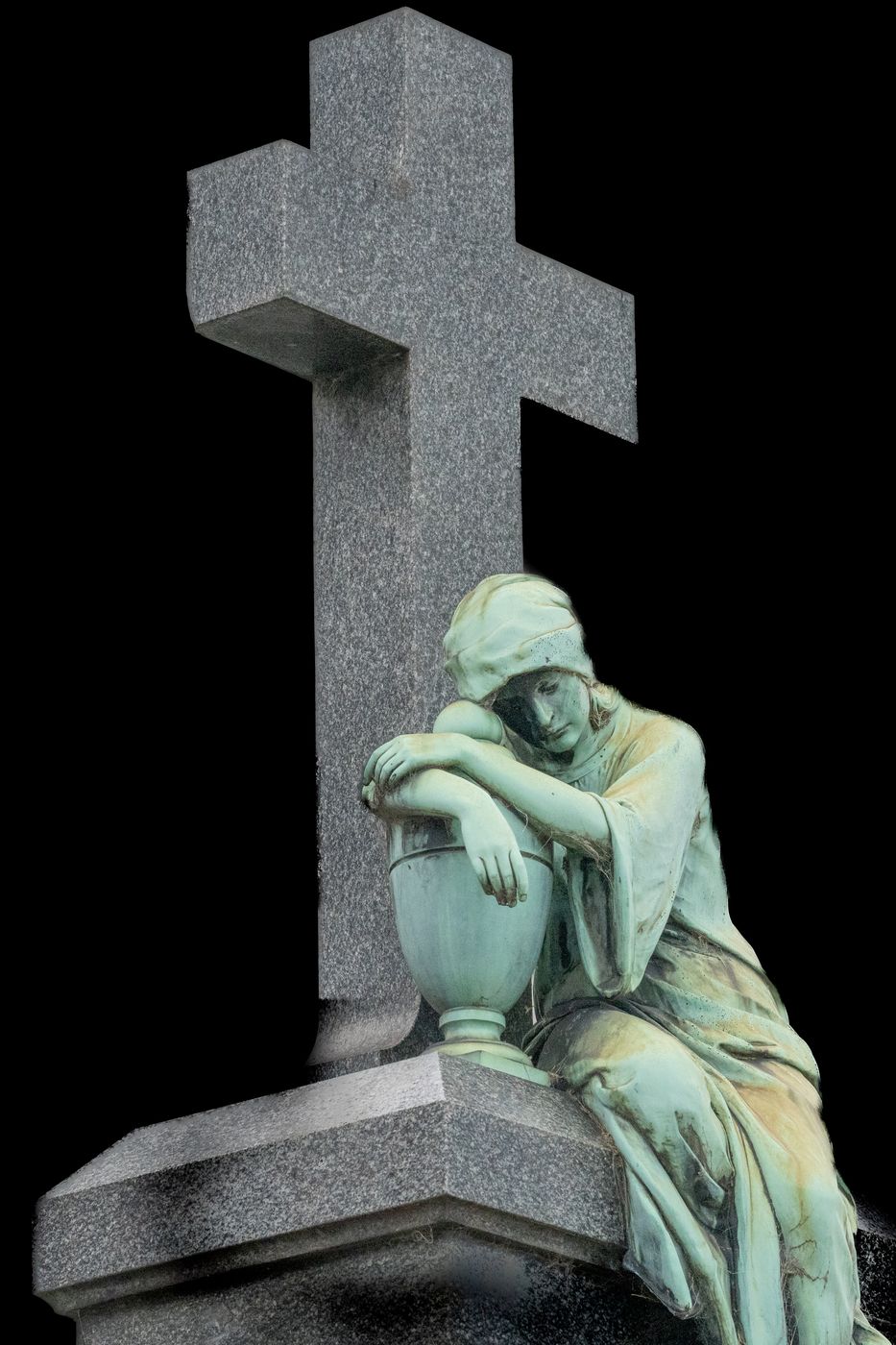 Art in Recoleta, Argentina