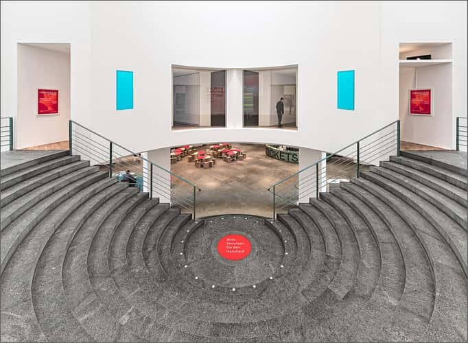 Art Museum, Bonn