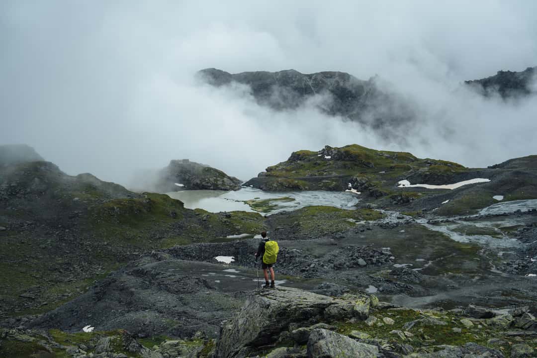 Get the exact geo-position for this spot: Col de Prafleuri