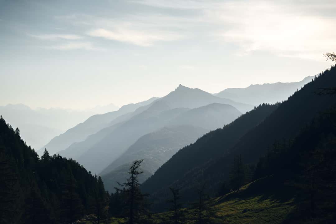 Get the exact geo-position for this spot: Col de la Forclaz in Rays