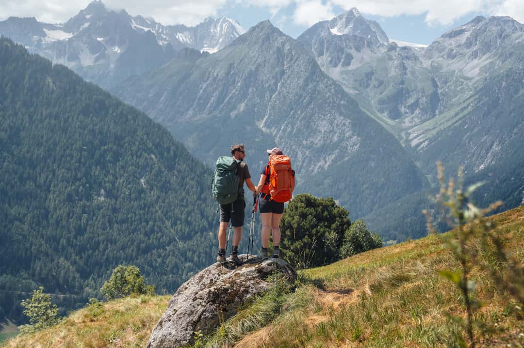 Get the exact geo-position for this spot: Commeire Mountain View