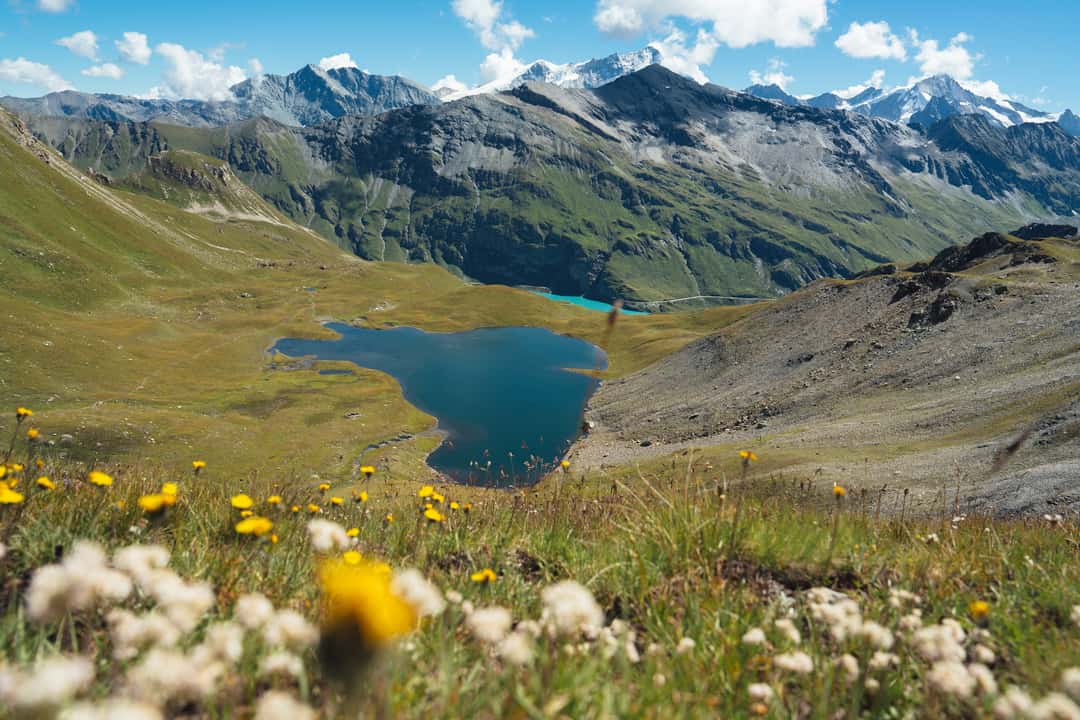 Get the exact geo-position for this spot: Top of Col de Torrent