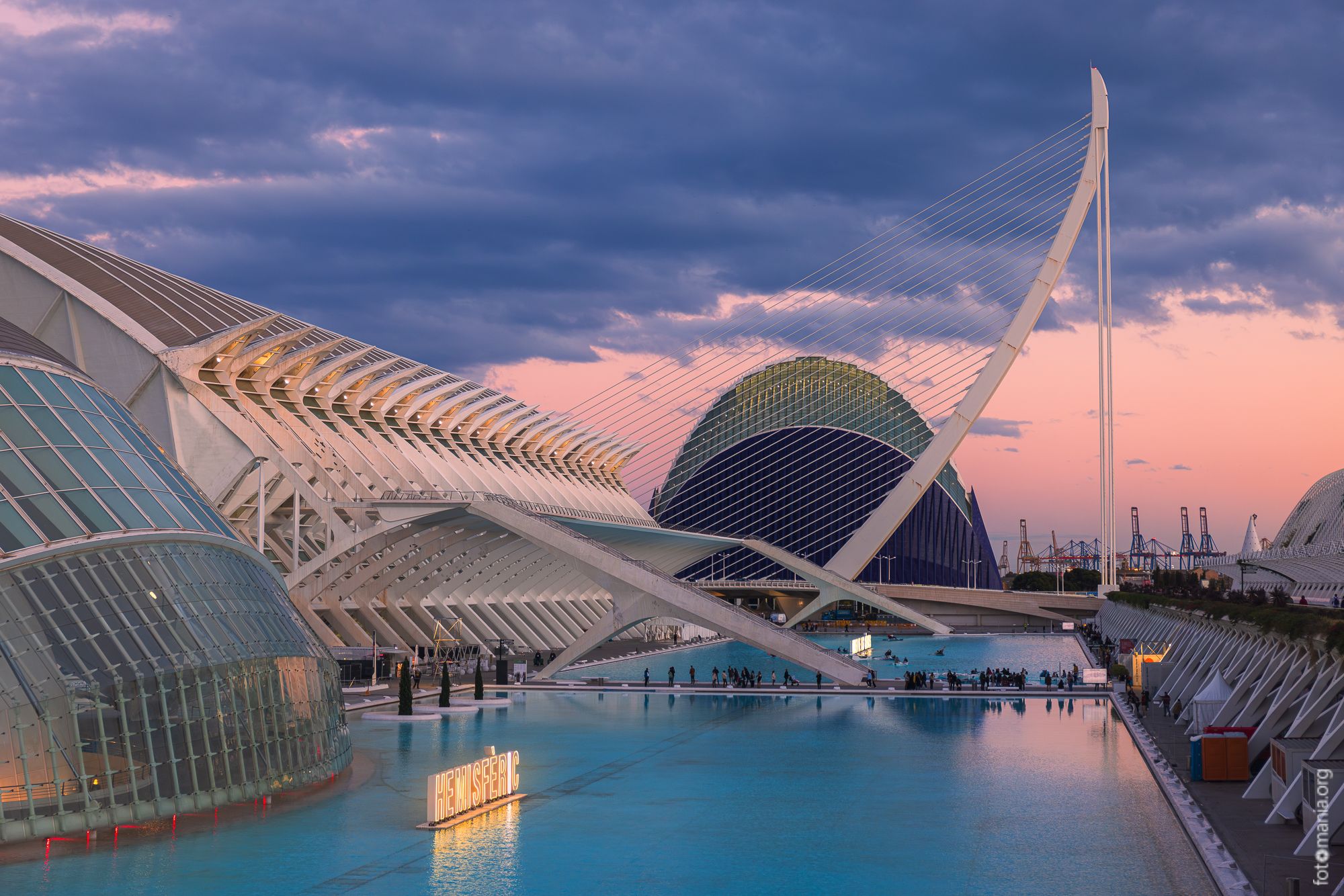 Assut de l'Or, Spain