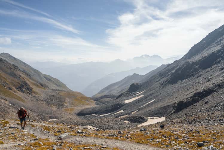 Augstbordpass