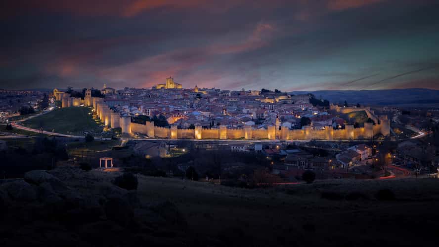 Ávila