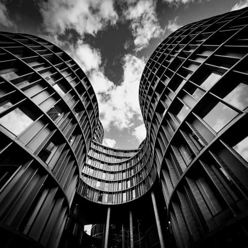 Axel Towers