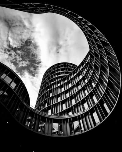 Axel Towers