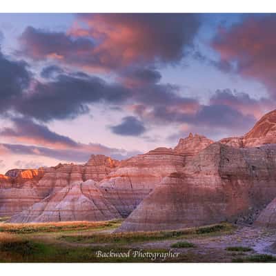 Badlands National Park