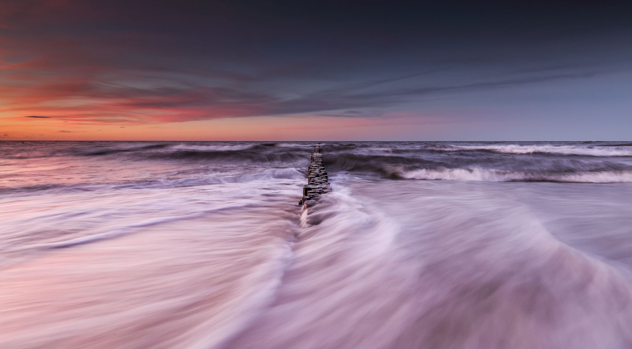 BALTIC COLORS, Germany