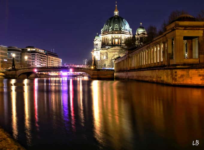 Berliner Dom