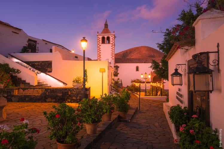 Betancuria