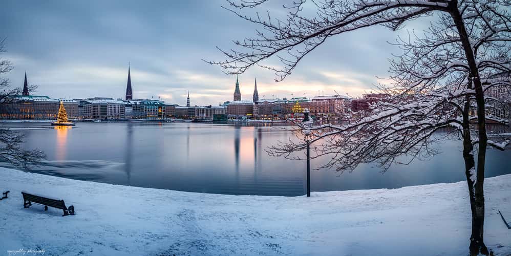 Binnenalster