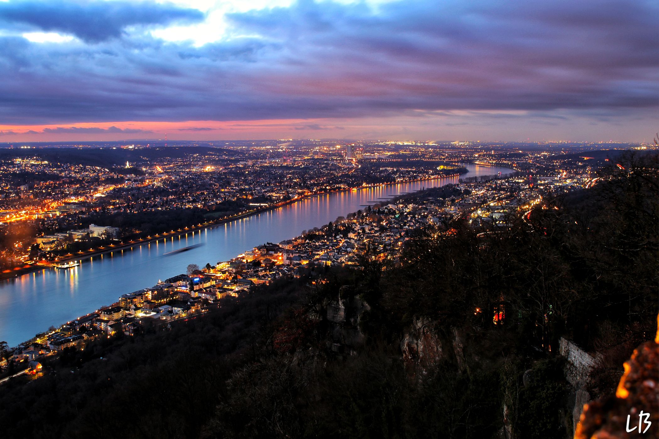 Bonn/ Drachenburg, Germany