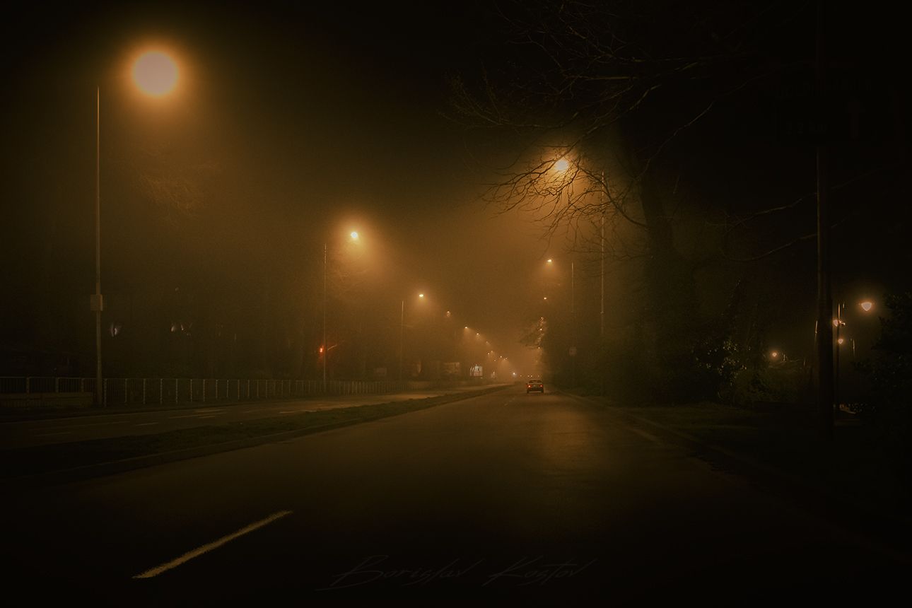 Boulevard, Bulgaria